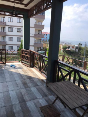 Elmas villa